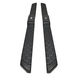 Westin 19-25 RAM 1500 (Excl. Classic) HDX Running Boards - Tex. Blk - Mo-Moto