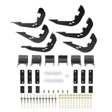 Load image into Gallery viewer, Westin 19-25 RAM 1500 (Excl. Classic) HDX Running Boards - Tex. Blk - Mo-Moto