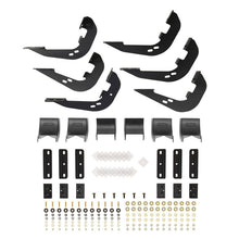Load image into Gallery viewer, Westin 19-25 RAM 1500 (Excl. Classic) HDX Running Boards - Tex. Blk - Mo-Moto