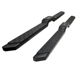 Westin 19-25 RAM 1500 (Excl. Classic) HDX Running Boards - Tex. Blk - Mo-Moto