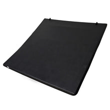 Load image into Gallery viewer, Westin 20-24 Jeep Gladiator JT 5ft. Bed w/Utility Soft Tri-Fold Tonneau Cover - Black - Mo-Moto