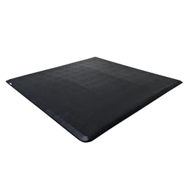Westin 22-24 Ford Maverick 4.5ft. Bed Soft Roll Tonneau Cover - Black - Mo-Moto