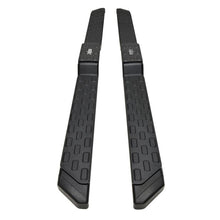 Load image into Gallery viewer, Westin 22-24 Toyota Tundra CrewMax HDX Running Boards - Tex. Blk - Mo-Moto