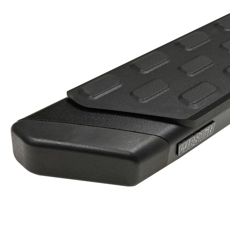 Westin 22-24 Toyota Tundra CrewMax HDX Running Boards - Tex. Blk - Mo-Moto