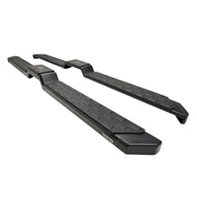 Load image into Gallery viewer, Westin 22-24 Toyota Tundra CrewMax HDX Running Boards - Tex. Blk - Mo-Moto