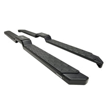 Load image into Gallery viewer, Westin 22-24 Toyota Tundra CrewMax HDX Running Boards - Tex. Blk - Mo-Moto