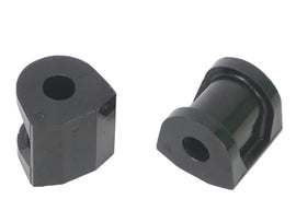 Whiteline 12+ Subaru BRZ / 12+ Scion FR-S / 12+ Toyota 86 16mm Rear Sway Bar Mount Bushing - Mo-Moto