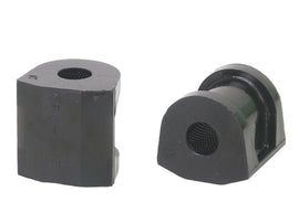 Whiteline 12+ Subaru BRZ / 12+ Scion FR-S / 12+ Toyota 86 16mm Rear Sway Bar Mount Bushing - Mo-Moto
