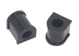 Whiteline 2004-2006 Pontiac GTO Sway Bar Service Kit - 18mm Bushing Set - Mo-Moto