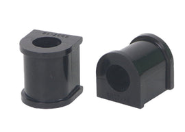 Whiteline 2004-2006 Pontiac GTO Sway Bar Service Kit - 18mm Bushing Set - Mo-Moto