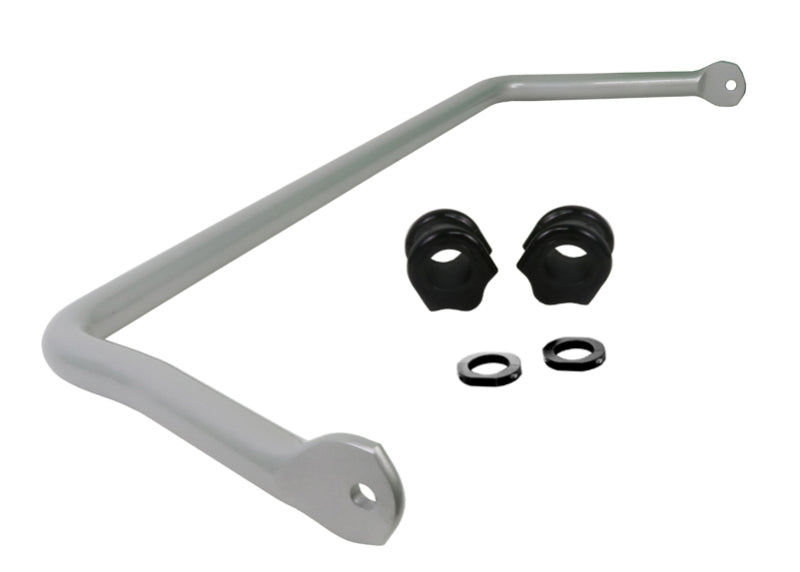 Whiteline 2018-2021 Jeep Wrangler 33mm Front Sway Bar Kit - Mo-Moto