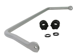 Whiteline 2018-2021 Jeep Wrangler 33mm Front Sway Bar Kit - Mo-Moto