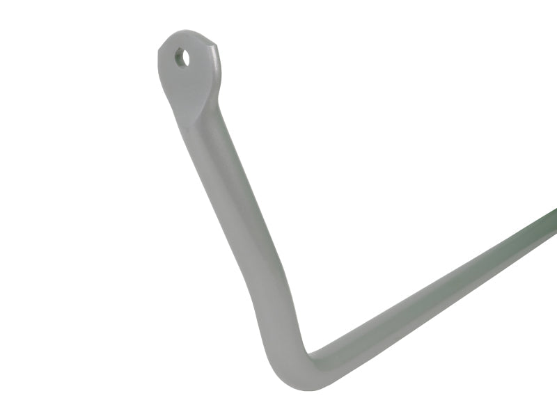 Whiteline 2018-2021 Jeep Wrangler 33mm Front Sway Bar Kit - Mo-Moto