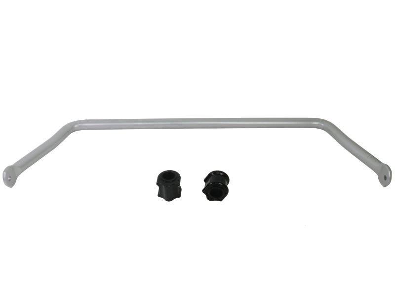Whiteline 2018-2021 Jeep Wrangler 33mm Front Sway Bar Kit - Mo-Moto