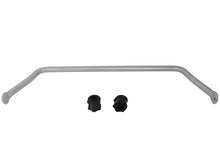Load image into Gallery viewer, Whiteline 2018-2021 Jeep Wrangler 33mm Front Sway Bar Kit - Mo-Moto