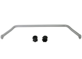 Whiteline 2018-2021 Jeep Wrangler 33mm Front Sway Bar Kit - Mo-Moto