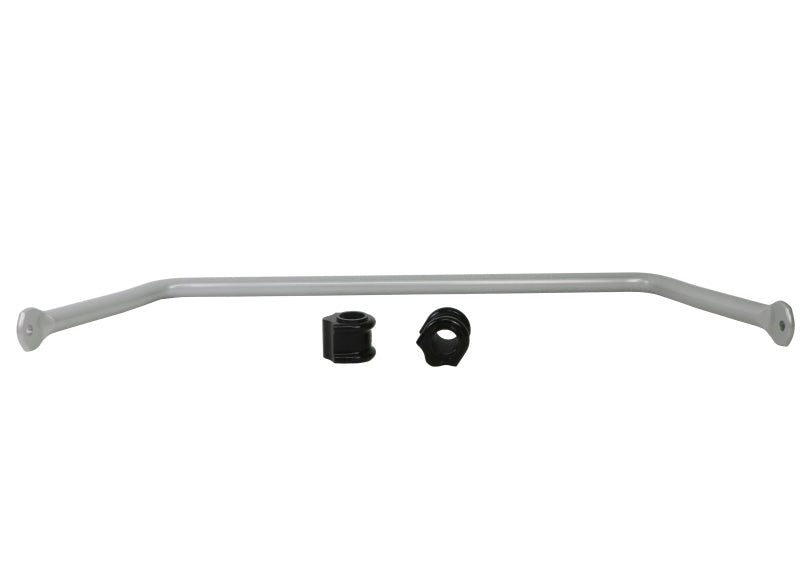 Whiteline 2018-2021 Jeep Wrangler 33mm Front Sway Bar Kit - Mo-Moto