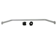 Load image into Gallery viewer, Whiteline 2018-2021 Jeep Wrangler 33mm Front Sway Bar Kit - Mo-Moto