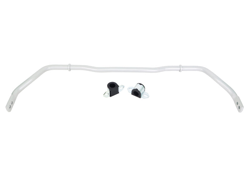 Whiteline 2023+ Toyota GR Corolla Front 27mm Sway Bar - Mo-Moto