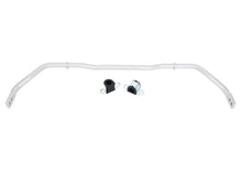 Load image into Gallery viewer, Whiteline 2023+ Toyota GR Corolla Front 27mm Sway Bar - Mo-Moto