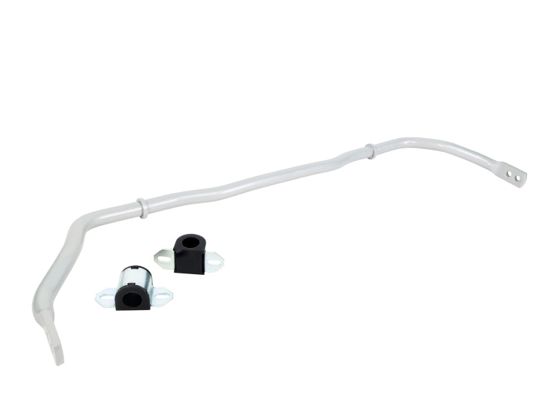 Whiteline 2023+ Toyota GR Corolla Front 27mm Sway Bar - Mo-Moto