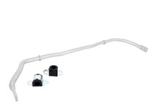 Load image into Gallery viewer, Whiteline 2023+ Toyota GR Corolla Front 27mm Sway Bar - Mo-Moto