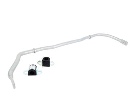 Whiteline 2023+ Toyota GR Corolla Front 27mm Sway Bar - Mo-Moto