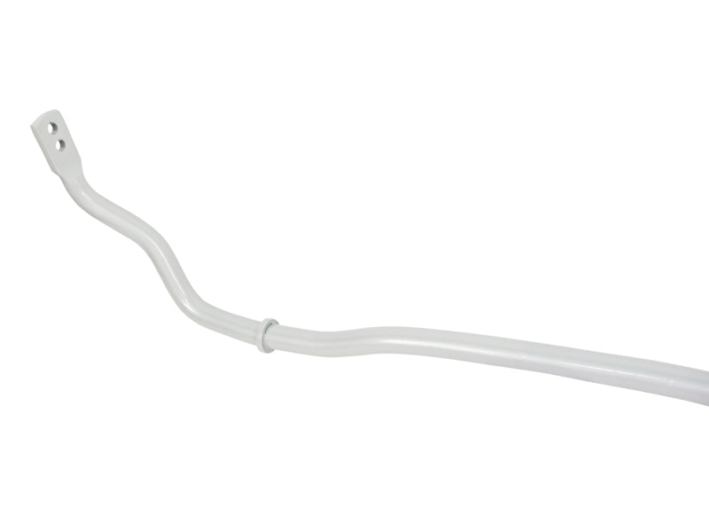 Whiteline 2023+ Toyota GR Corolla Front 27mm Sway Bar - Mo-Moto