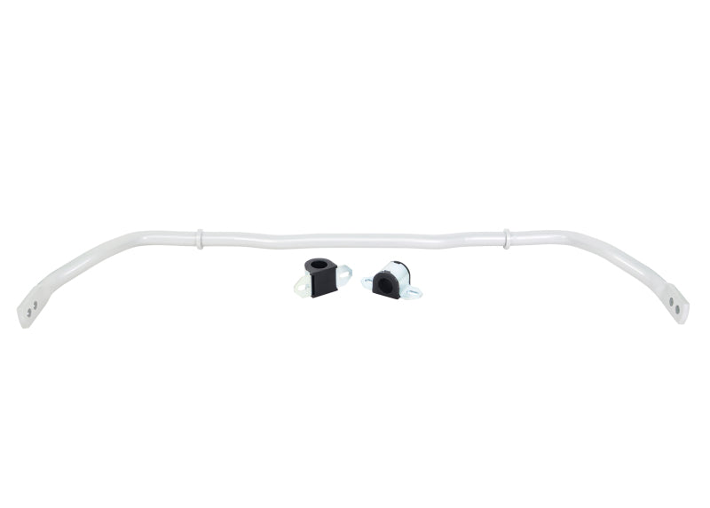 Whiteline 2023+ Toyota GR Corolla Front 27mm Sway Bar - Mo-Moto