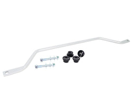 Whiteline 22mm Rear Sway Bar Kit - Mo-Moto
