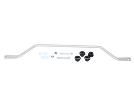 Whiteline 22mm Rear Sway Bar Kit - Mo-Moto
