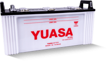 Load image into Gallery viewer, Yuasa 115F51/N120 Import Speciality 12-Volt Battery - Mo-Moto