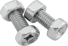 Load image into Gallery viewer, Yuasa 6x14mm Bolt Set (2 Sets in Bag) - Mo-Moto
