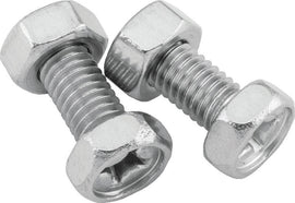 Yuasa 6x14mm Bolt Set (2 Sets in Bag) - Mo-Moto