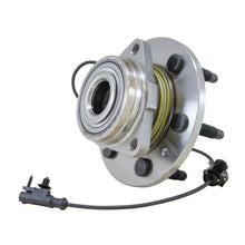Load image into Gallery viewer, Yukon Front Unit Bearing &amp; Hub Assembly for 07-13 GM 1/2 Ton w/ABS 6 Studs - Mo-Moto