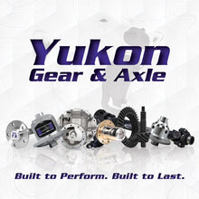 Load image into Gallery viewer, Yukon Front Unit Bearing &amp; Hub Assembly for 07-13 GM 1/2 Ton w/ABS 6 Studs - Mo-Moto