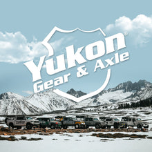 Load image into Gallery viewer, Yukon Front Unit Bearing &amp; Hub Assembly for 07-13 GM 1/2 Ton w/ABS 6 Studs - Mo-Moto