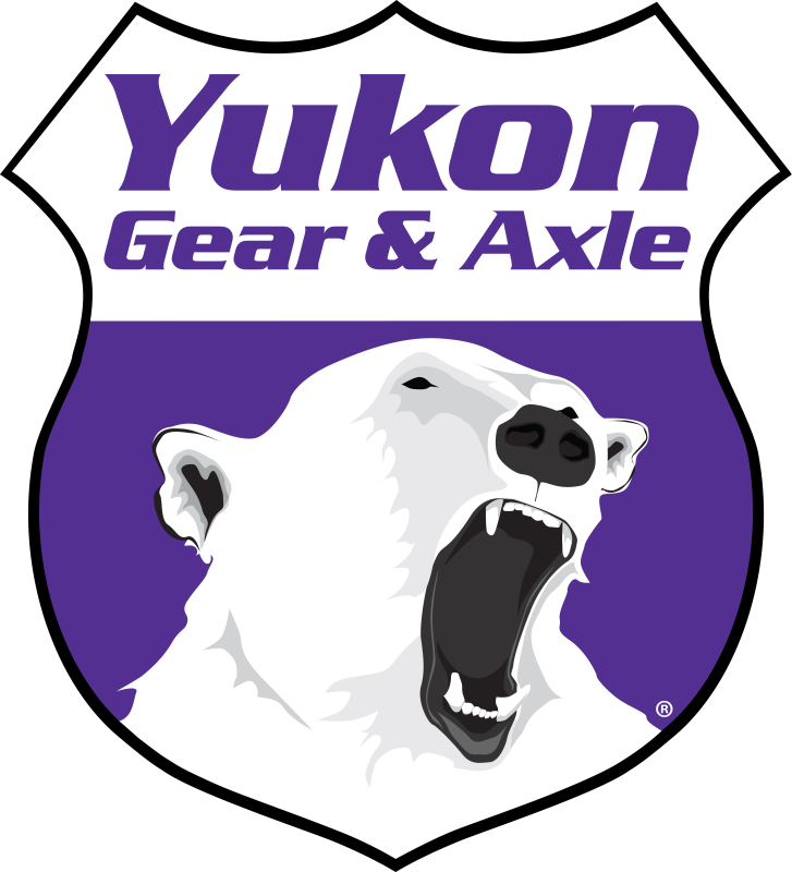 Yukon Gear 78-97 Ford F250/350 HD Wheel Hub- (Front) - Mo-Moto