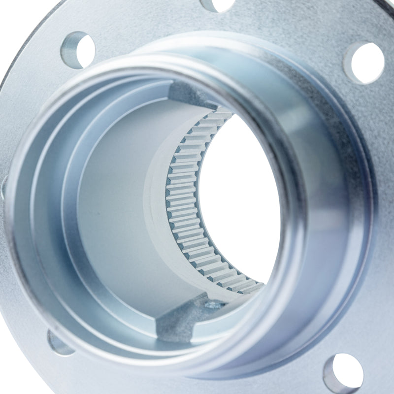 Yukon Gear 78-97 Ford F250/350 HD Wheel Hub- (Front) - Mo-Moto