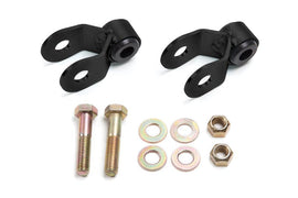 Zone Offroad 73-87 Chevy Front Sway Bar Link Shackles - Mo-Moto